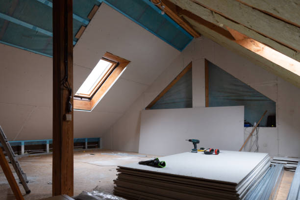 Best Spray Foam Insulation in Garden Home Whitfd, OR
