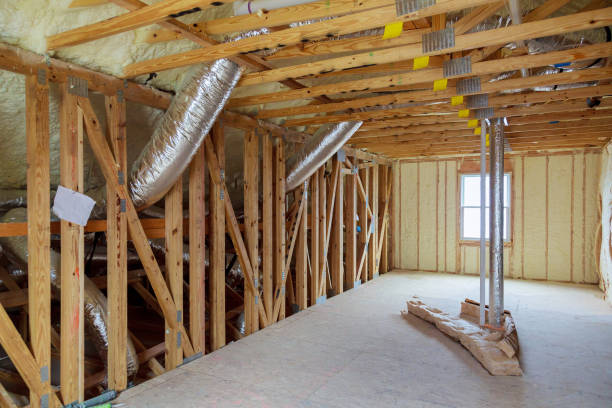 Types of Insulation We Offer in Garden Home Whitford, OR
