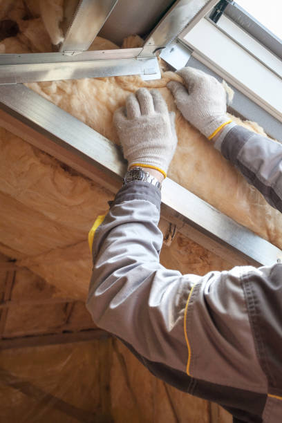 Best Specialized Insulation Services in Garden Home Whitfd, OR