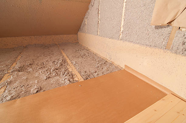 Best Eco-Friendly Insulation in Garden Home Whitfd, OR