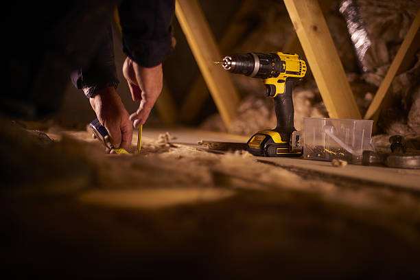 Reliable Garden Home Whitford, OR Insulation Contractor Solutions
